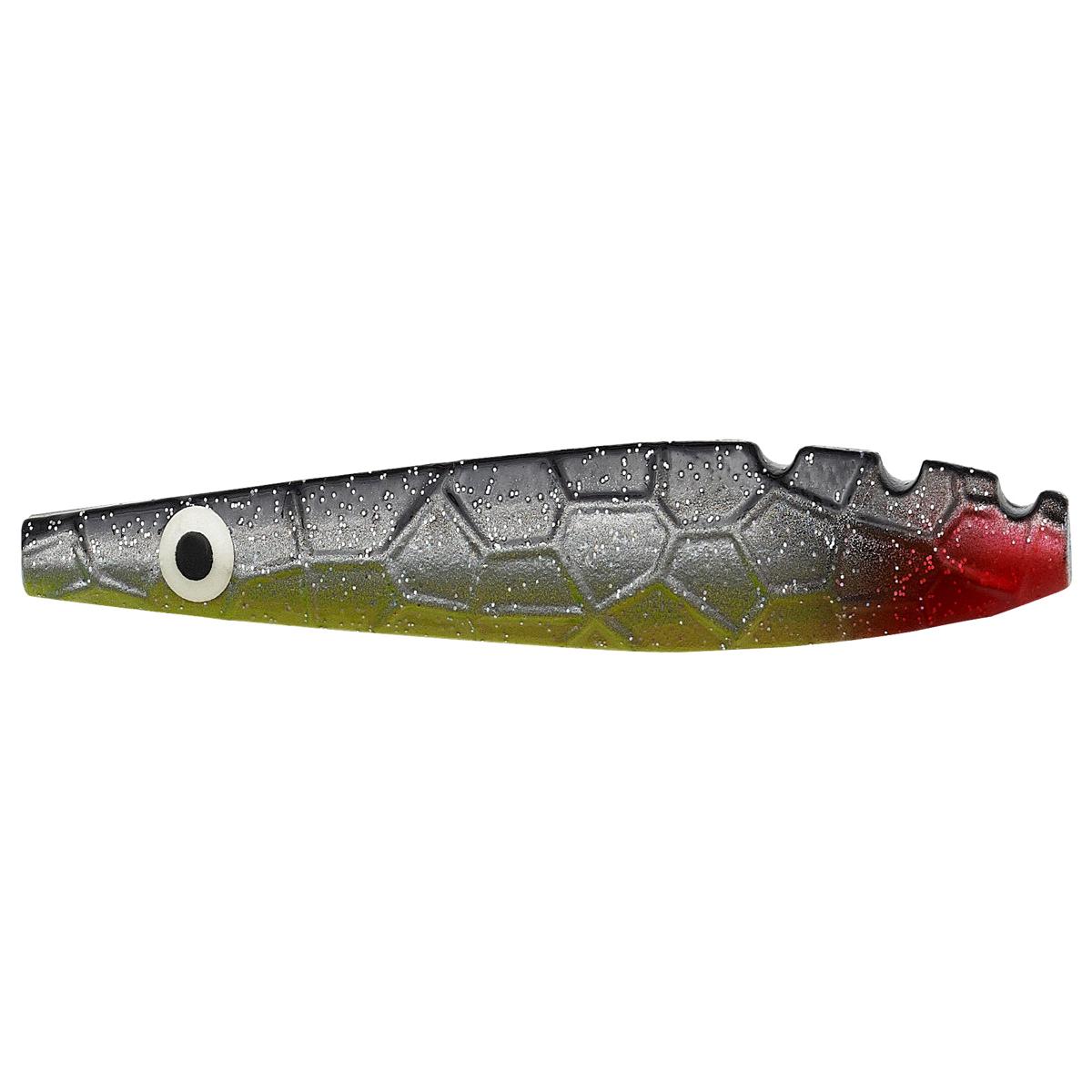 Kinetic Mn Slim Inline 22g Sparkling Silver