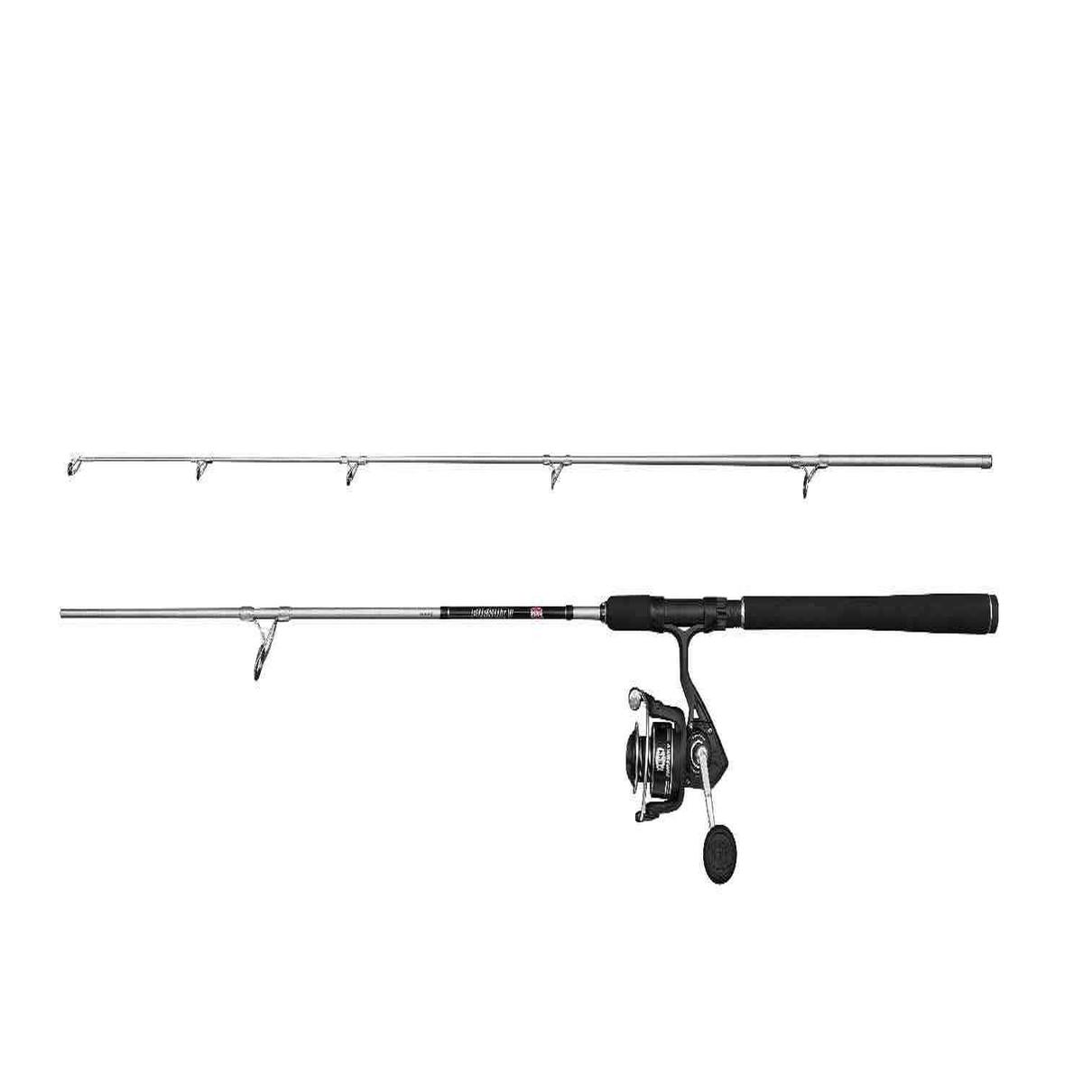 PENN Pursuit V Spinning Combo 8 80-120g/4000T