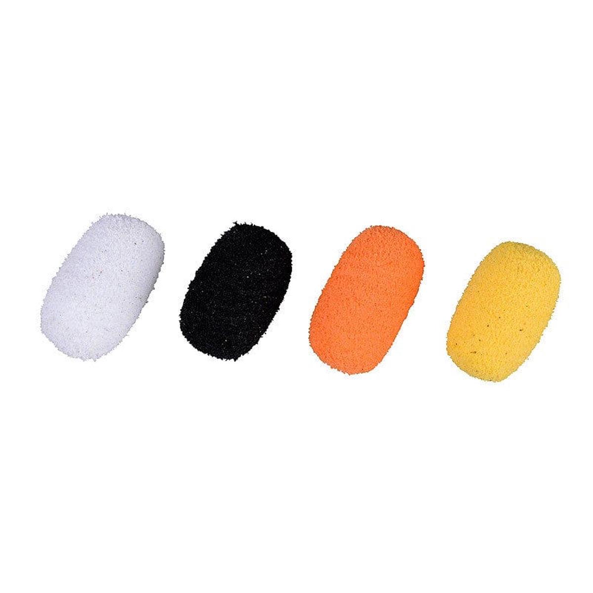 Prologic LM Foam Dumbells Assortment 15mm (16pcs)