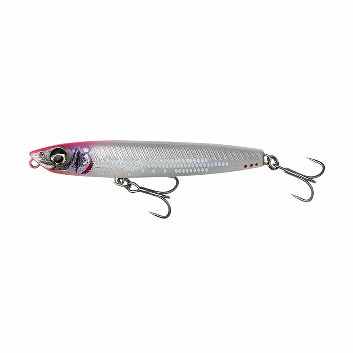 Savage Gear Cast Hacker 11.5cm 44g FS Pink Head LS