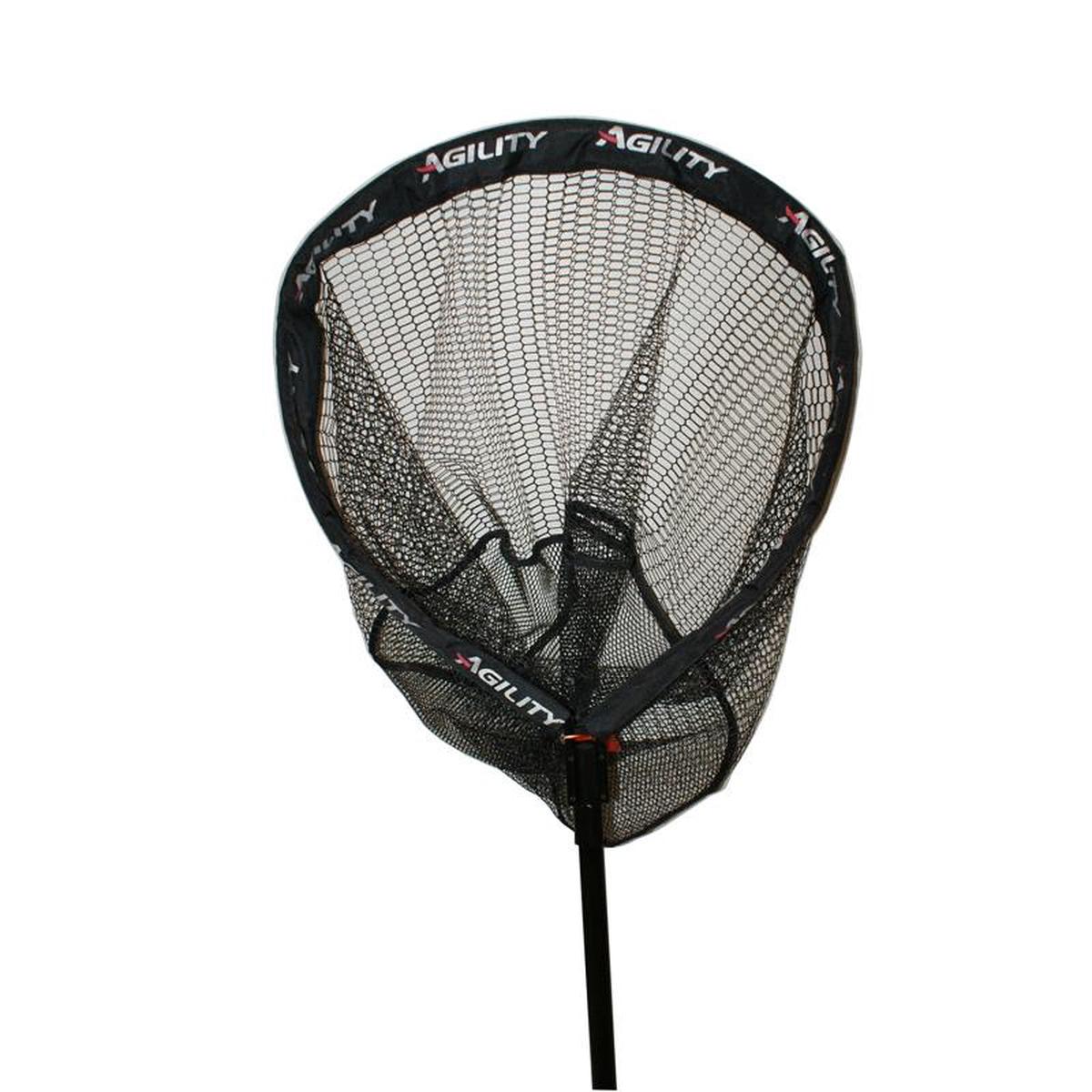 Shakespeare Agility Boat Net