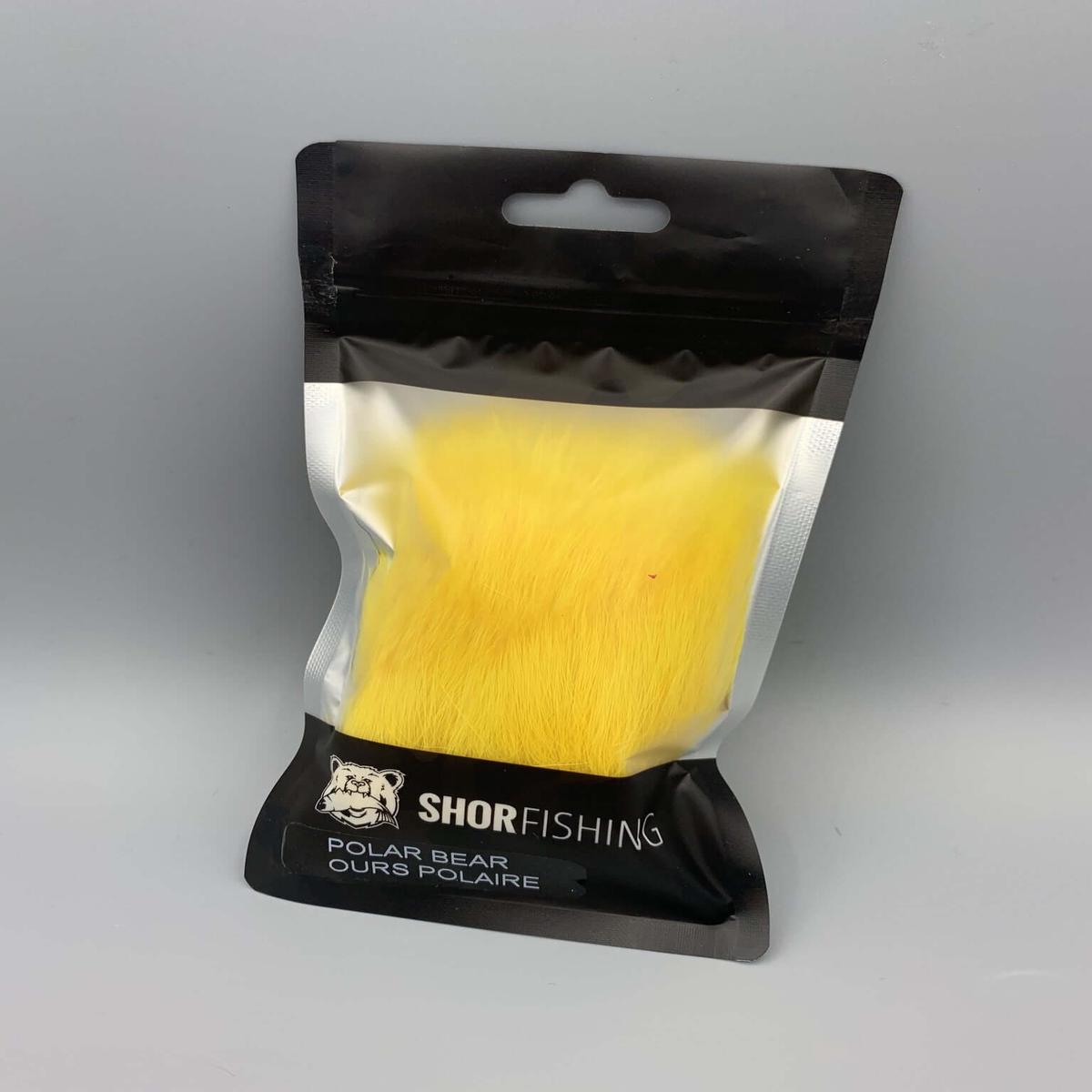 Shor - Polar Bear