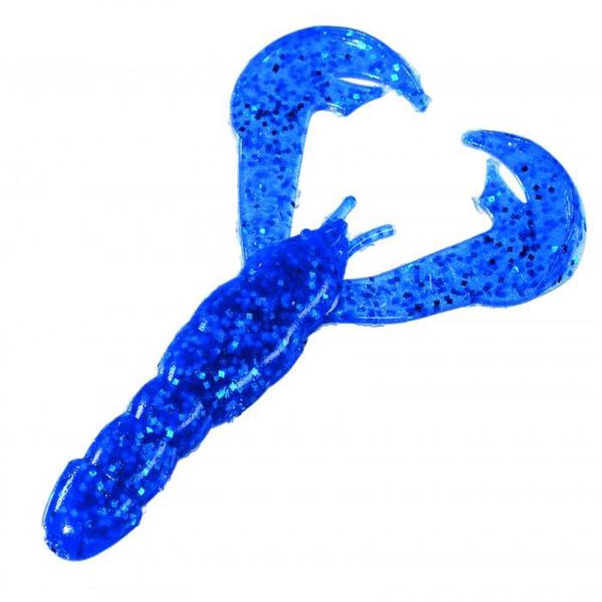 Strike King 4" Rattlin' Rage Craw 5pk