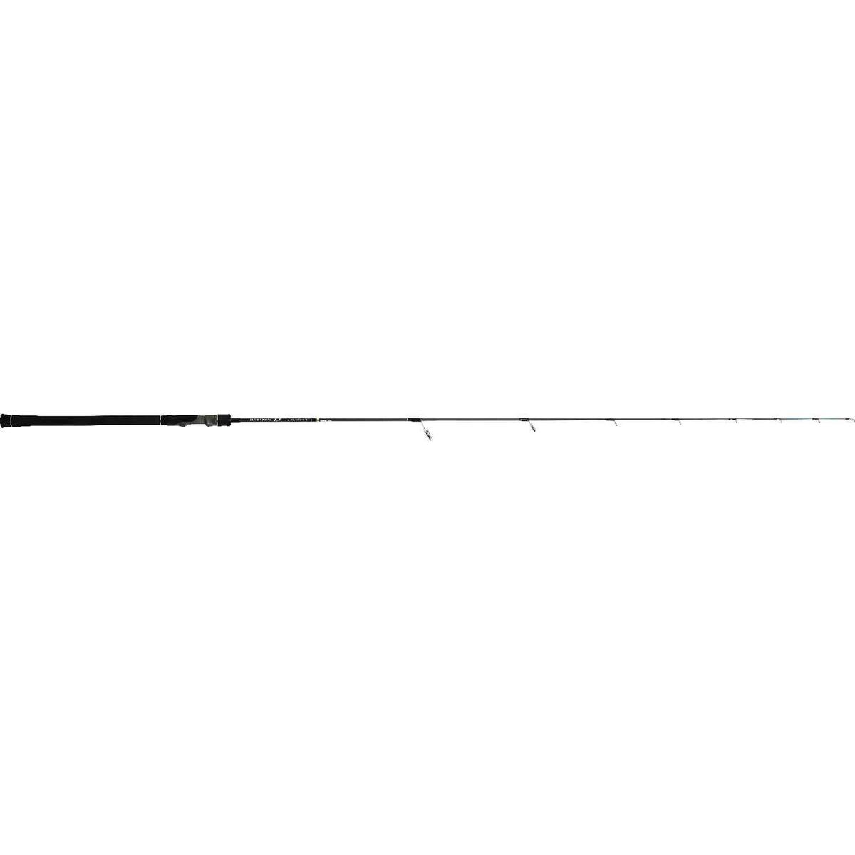 Tenryu Horizon HLJ 611 S-Fm 6 1 60-200g 1sec