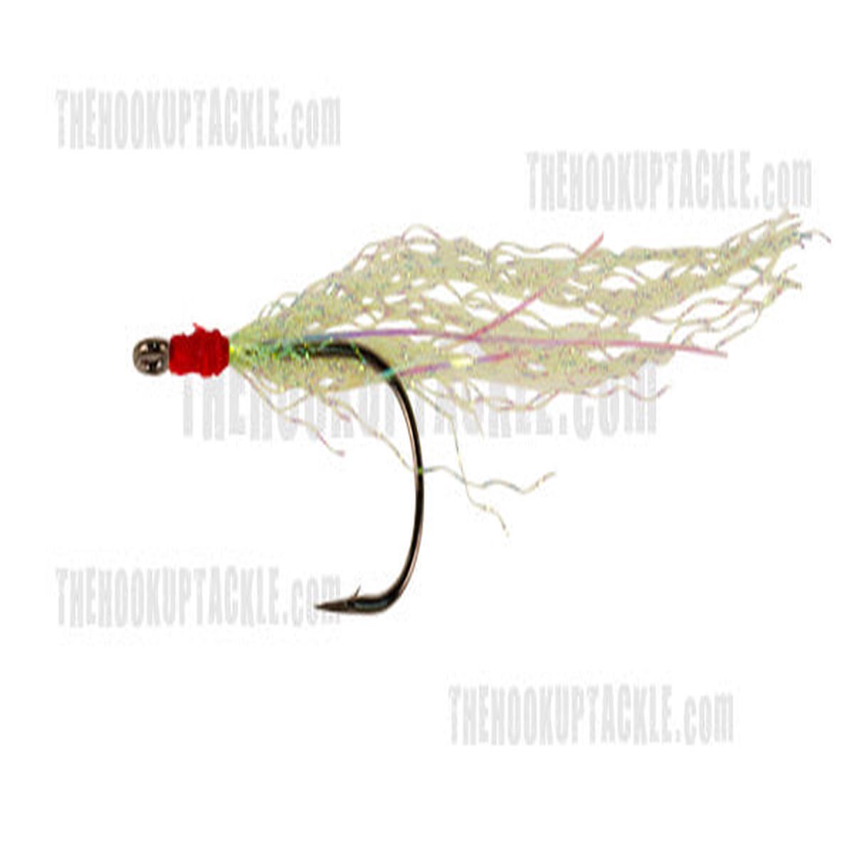 Tinsel Hook