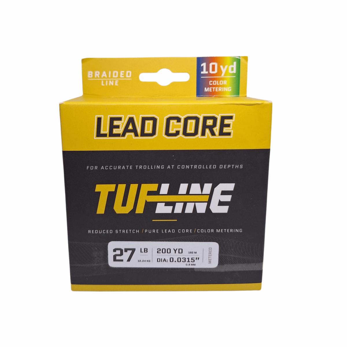 Tuf-Line Lead Core