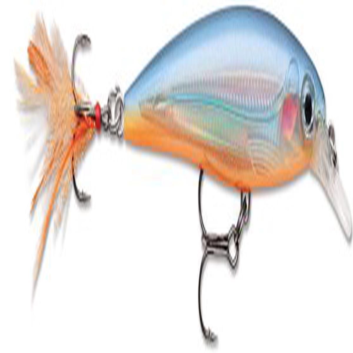 X-Rap Long 10cm 13gr