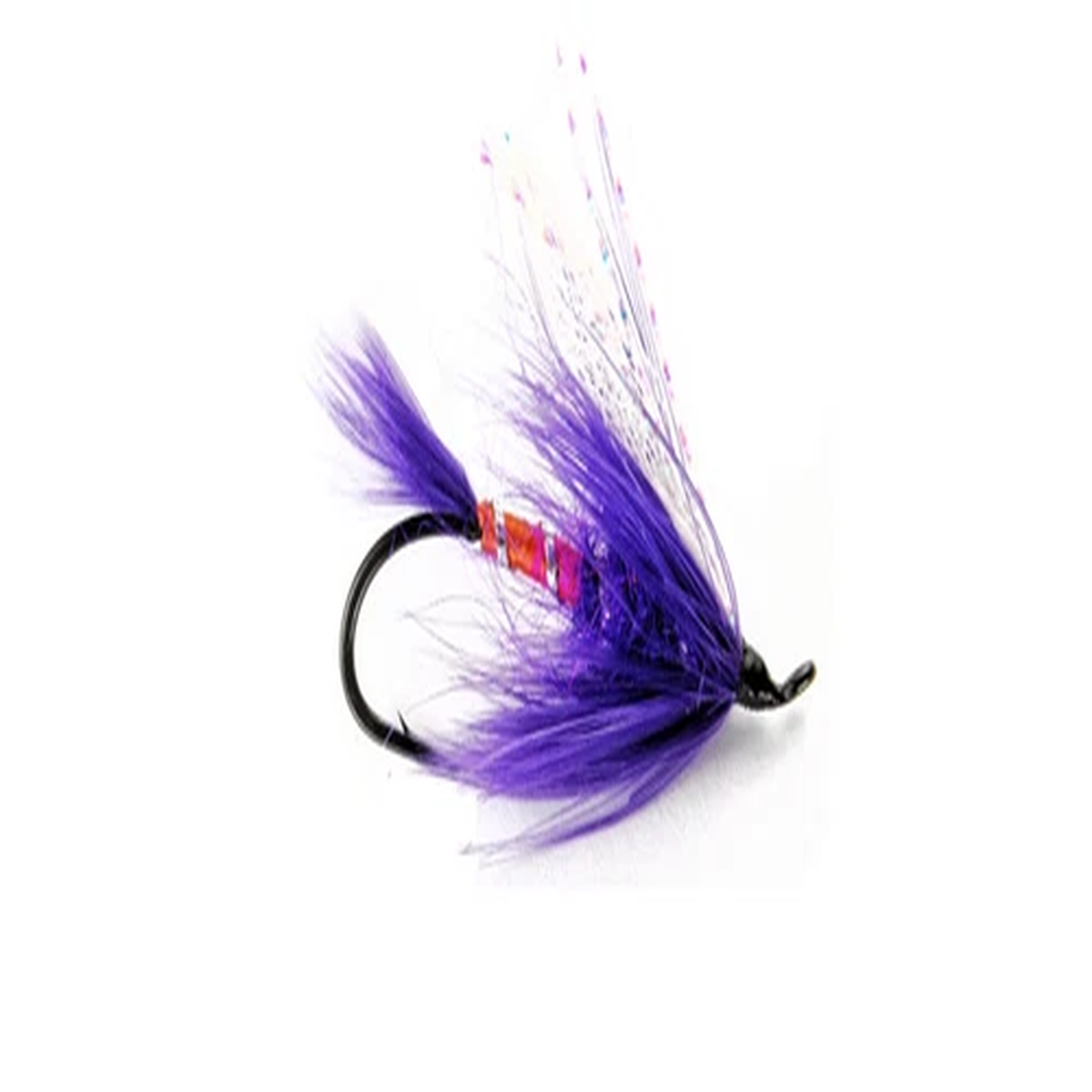 12 Freight Train #4 TROUT FISHING FLIES BASS