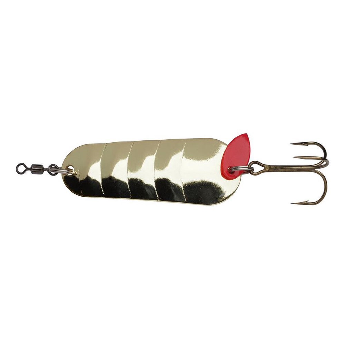 Abu Garcia Atom Spoon 7.5cm 20g Gold