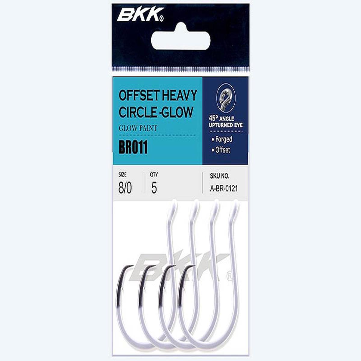 BKK Heavy Circle Glow