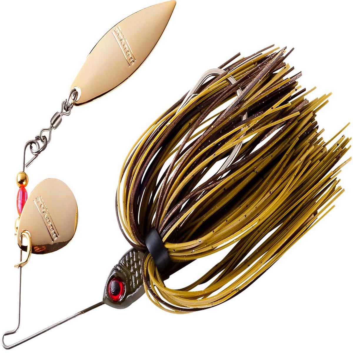 Booyah Pond Magic Spinnerbait 3/16oz