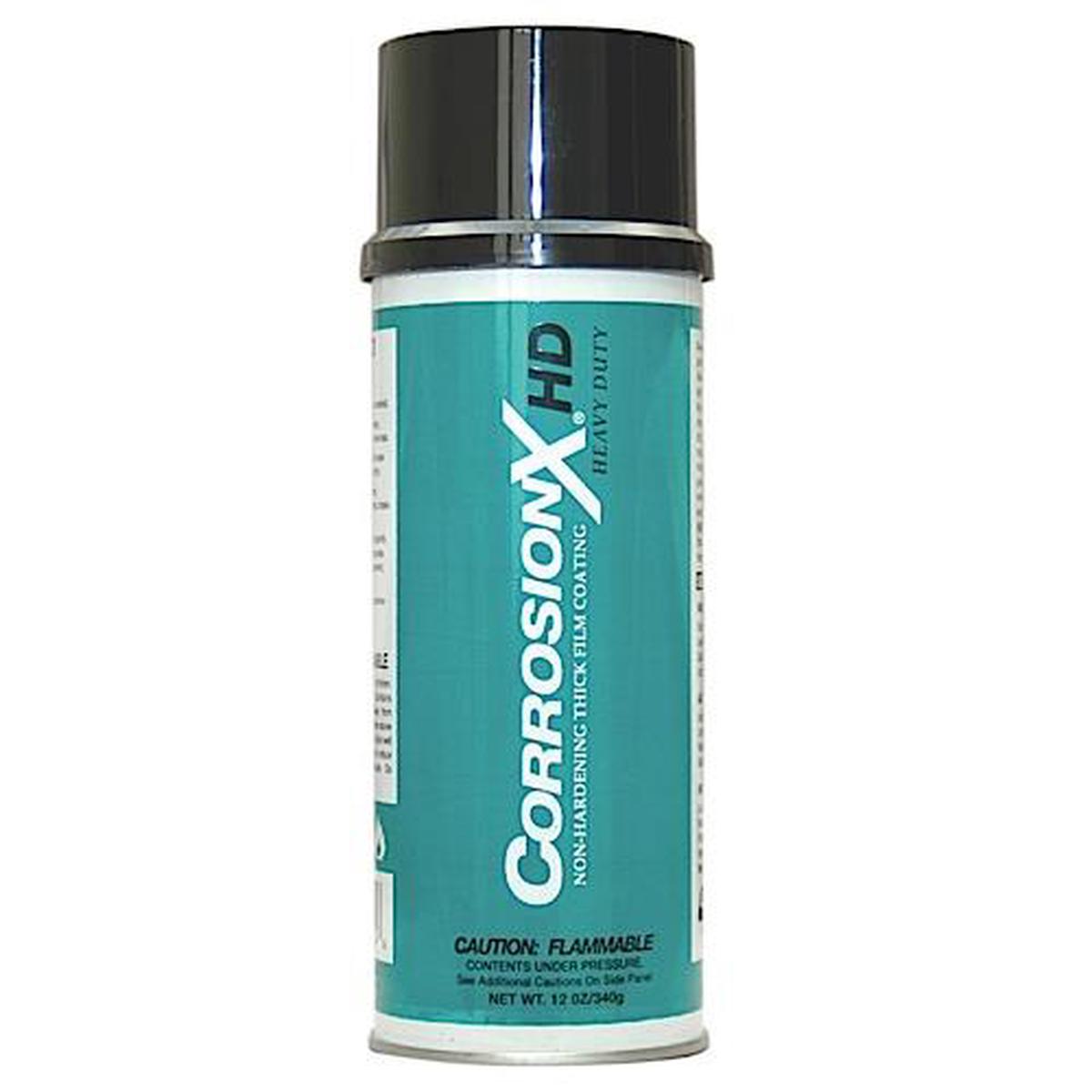 CorrosionX Heavy Duty Aerosol Spray