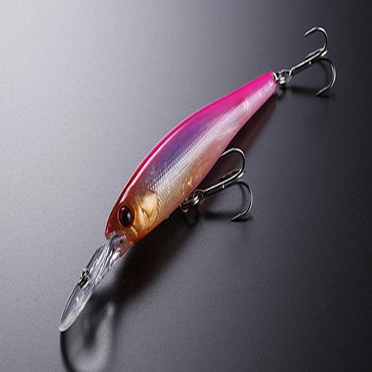 Jackall Spinvido 70SP