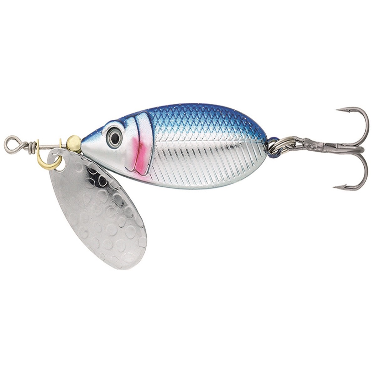 Kinetic Jackpot 9g Blue/Silver