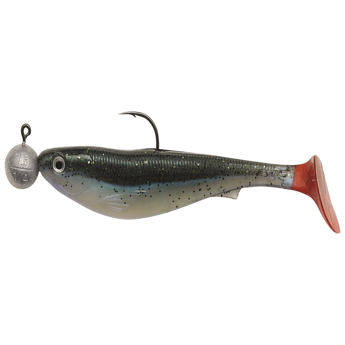 Kinetic Playboy R2F 90mm 12g Moonshiner 3pcs