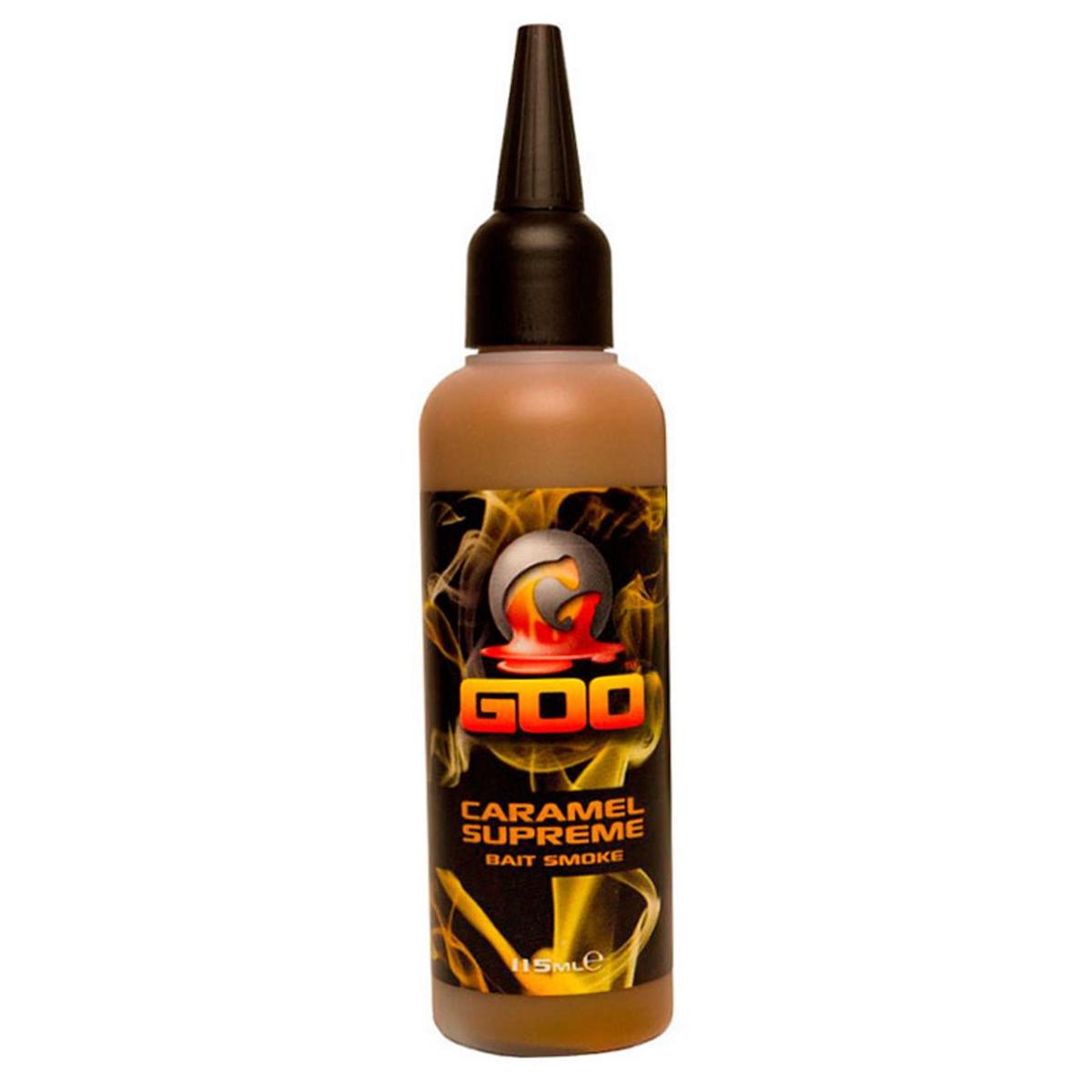 Korda GOO - Phase Three