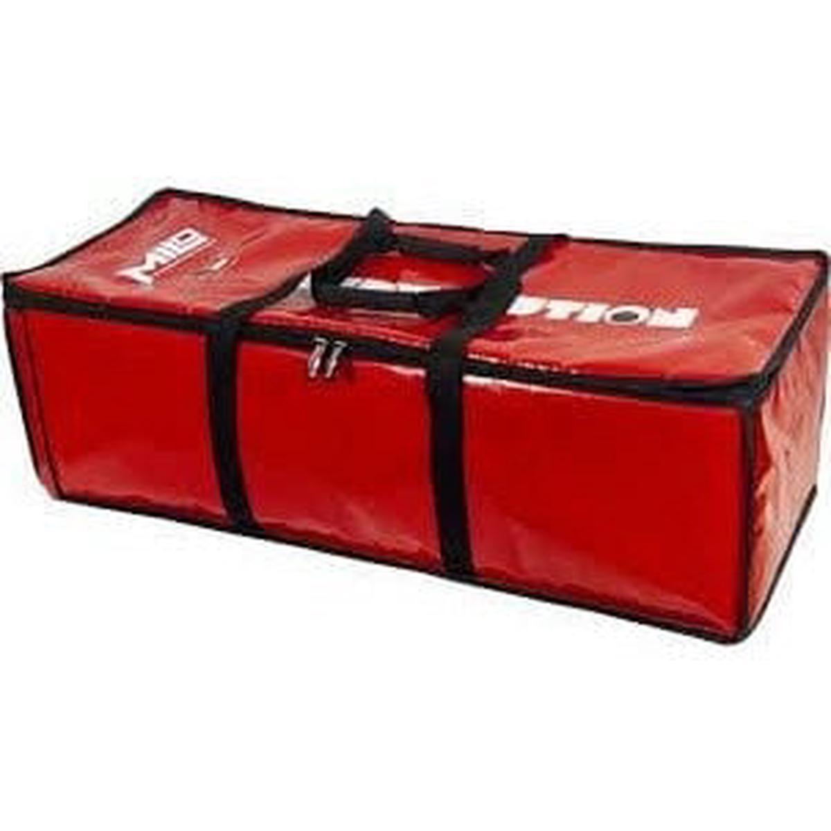 Milo Redvo Square Bag 95x30x38 - 612VV0084