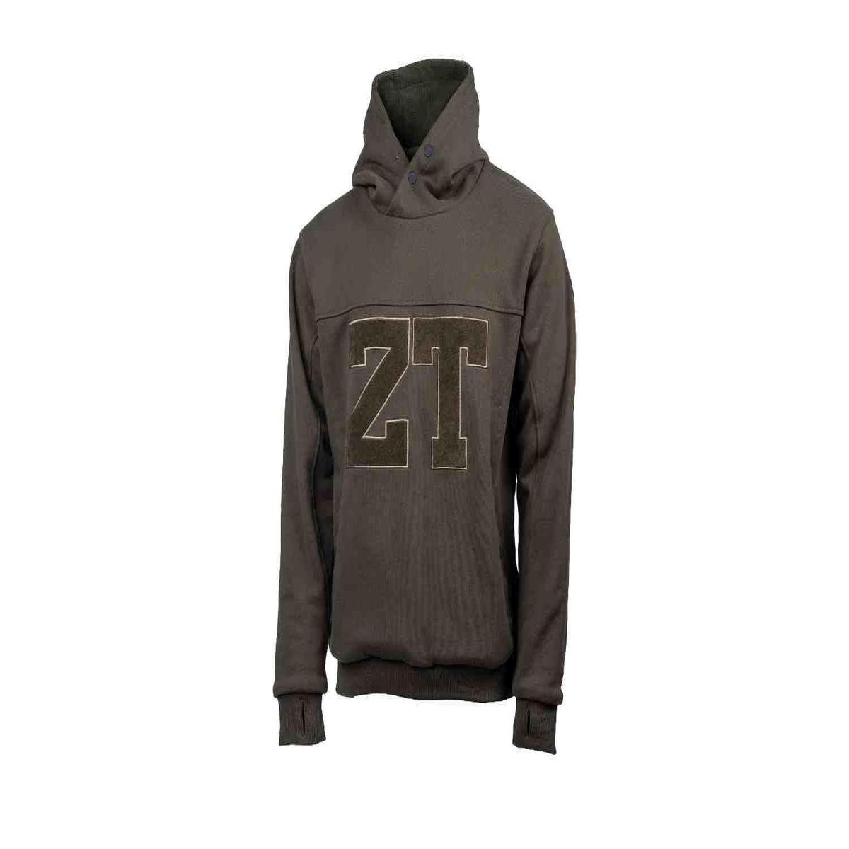 Nash ZT Wind Chill Hoody Varsity