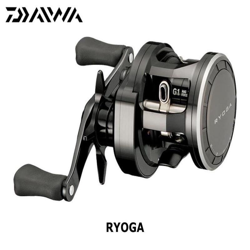 Pre-Order Daiwa 18 Ryoga 1016-CC Right