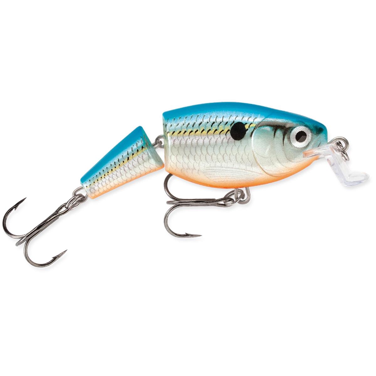 Rapala Jointed Shallow Shad Rap 7cm 11g