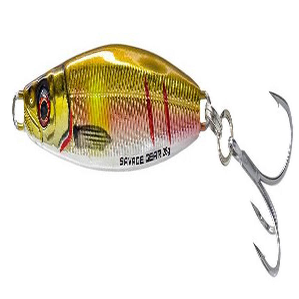Savage Gear Psycho Sprat
