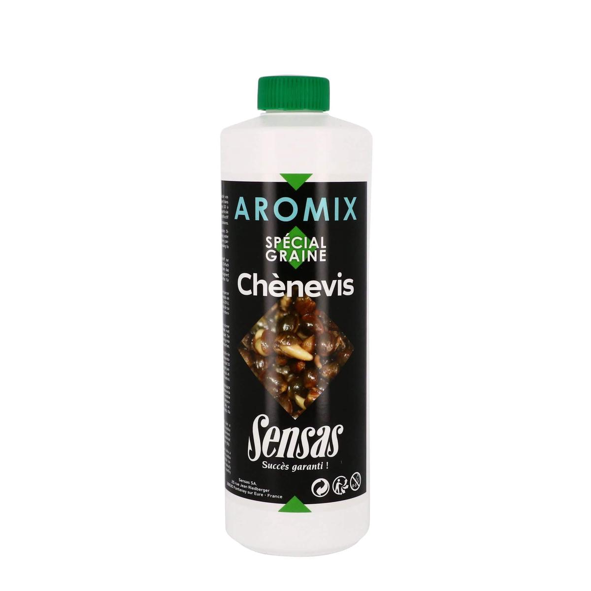 SENSAS HEMP AROMIX