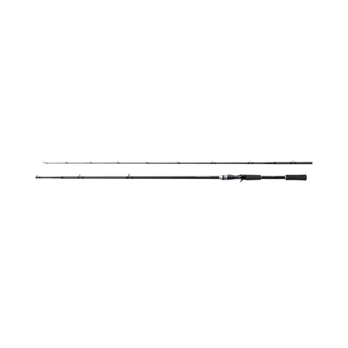 Shimano HARDROCKER BB S 7'6" MEDIUM LIGHT Spin Rod