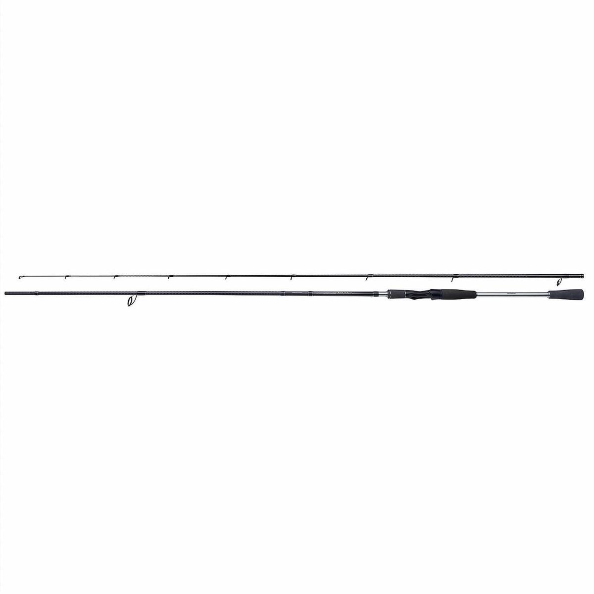 Shimano Yasei Zdr River Jig Spin Ex-Fast 2.40m 12-28g 2pc