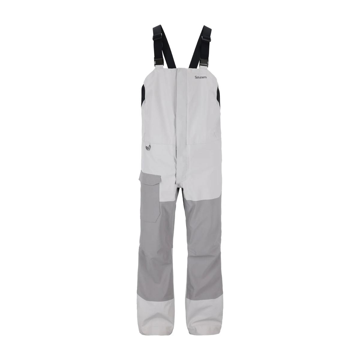 Simms Men's Challenger Fishing Bib