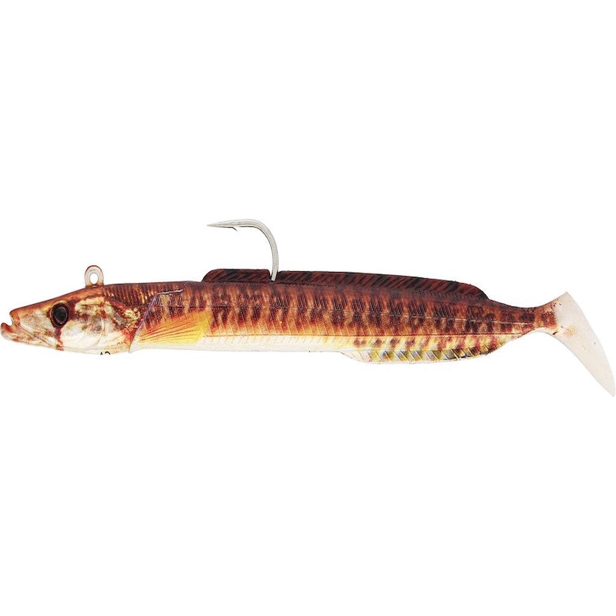 Westin Sandy Andy Jig 14cm 32g Real Butterfish