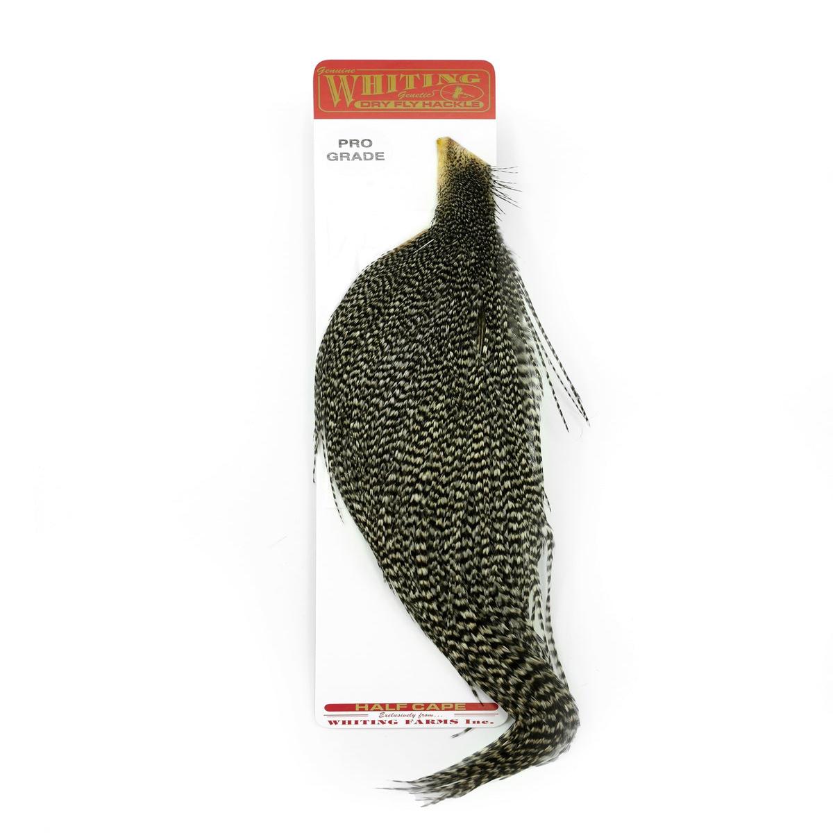 Whiting Pro Grade 1/2 Cape