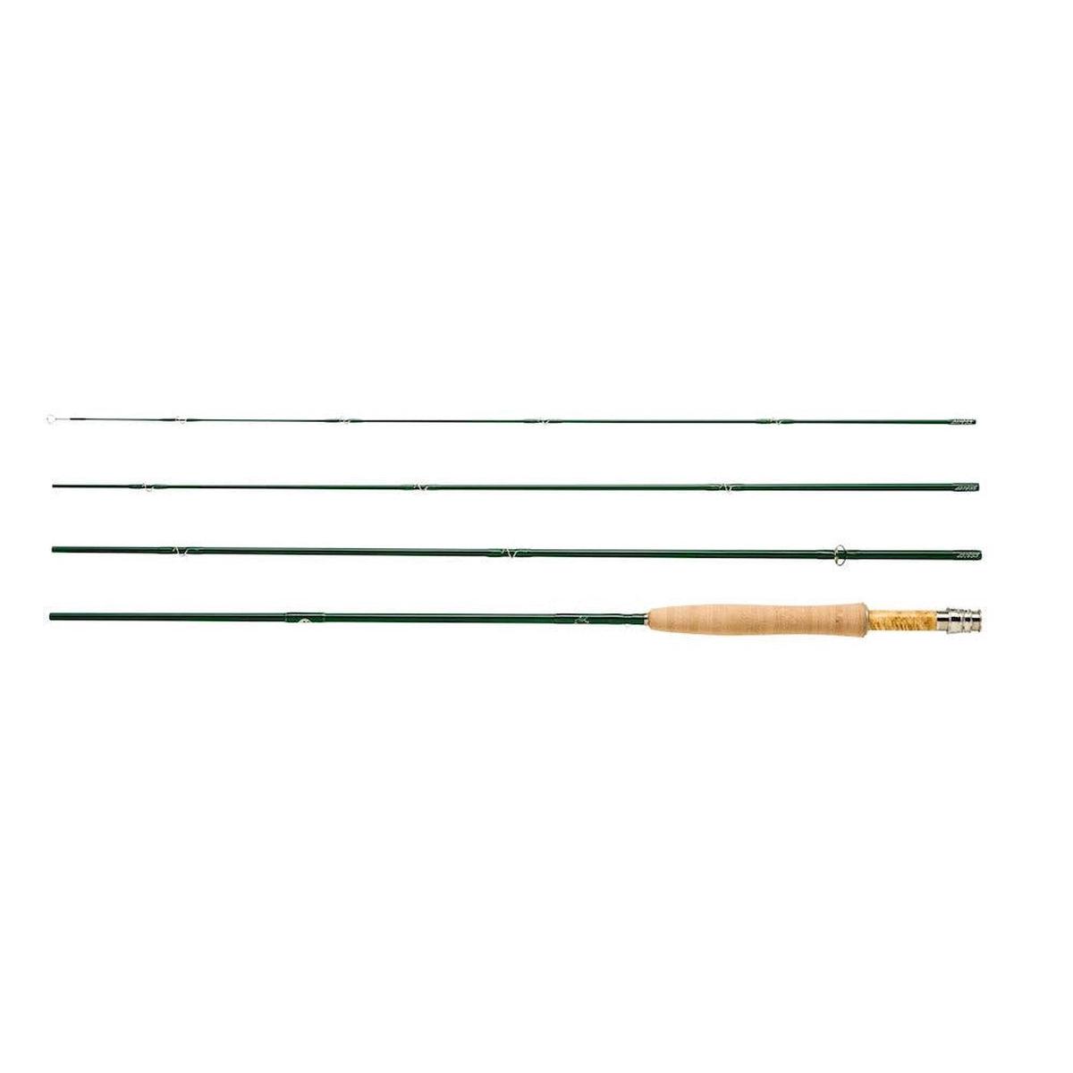 Winston Air 2 3WT 8'6"