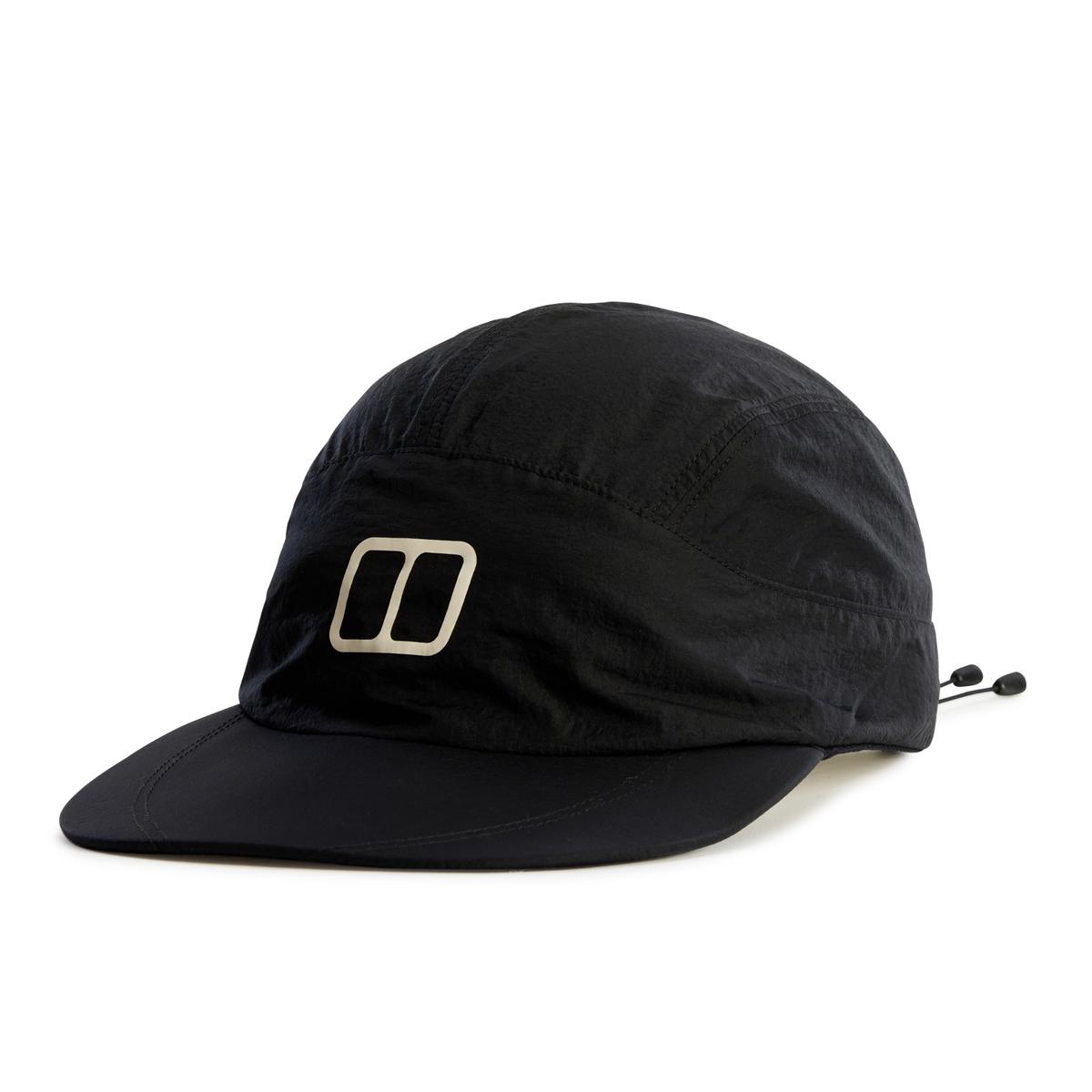 Berghaus Unisex Staindrop Hike Cap (Jet Black)