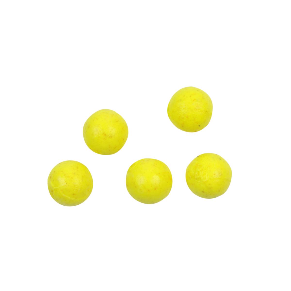Berkley Gulp Alive Floating Salmon Eggs Fluorescent Yellow