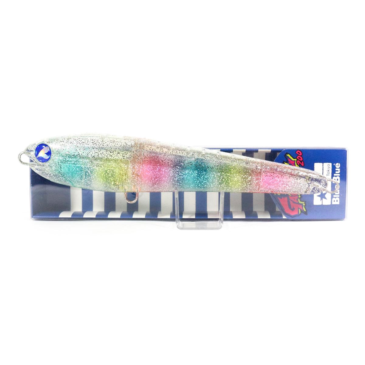 Blue Blue Gachipen 200 Pencil 90 gram Floating Lure 02 (5047)