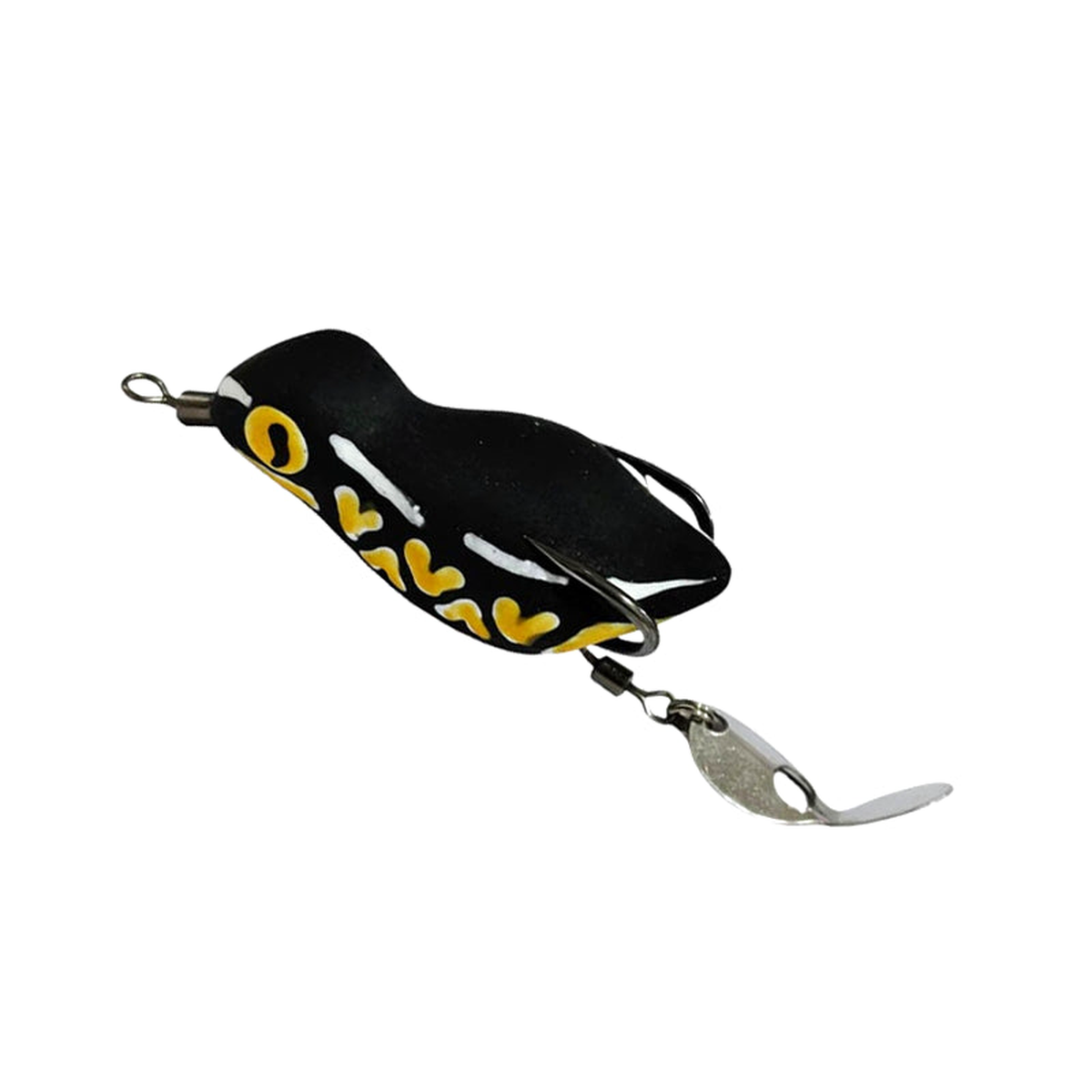 Bravvo Baby Panda Frog Lure | 5cm | 8g