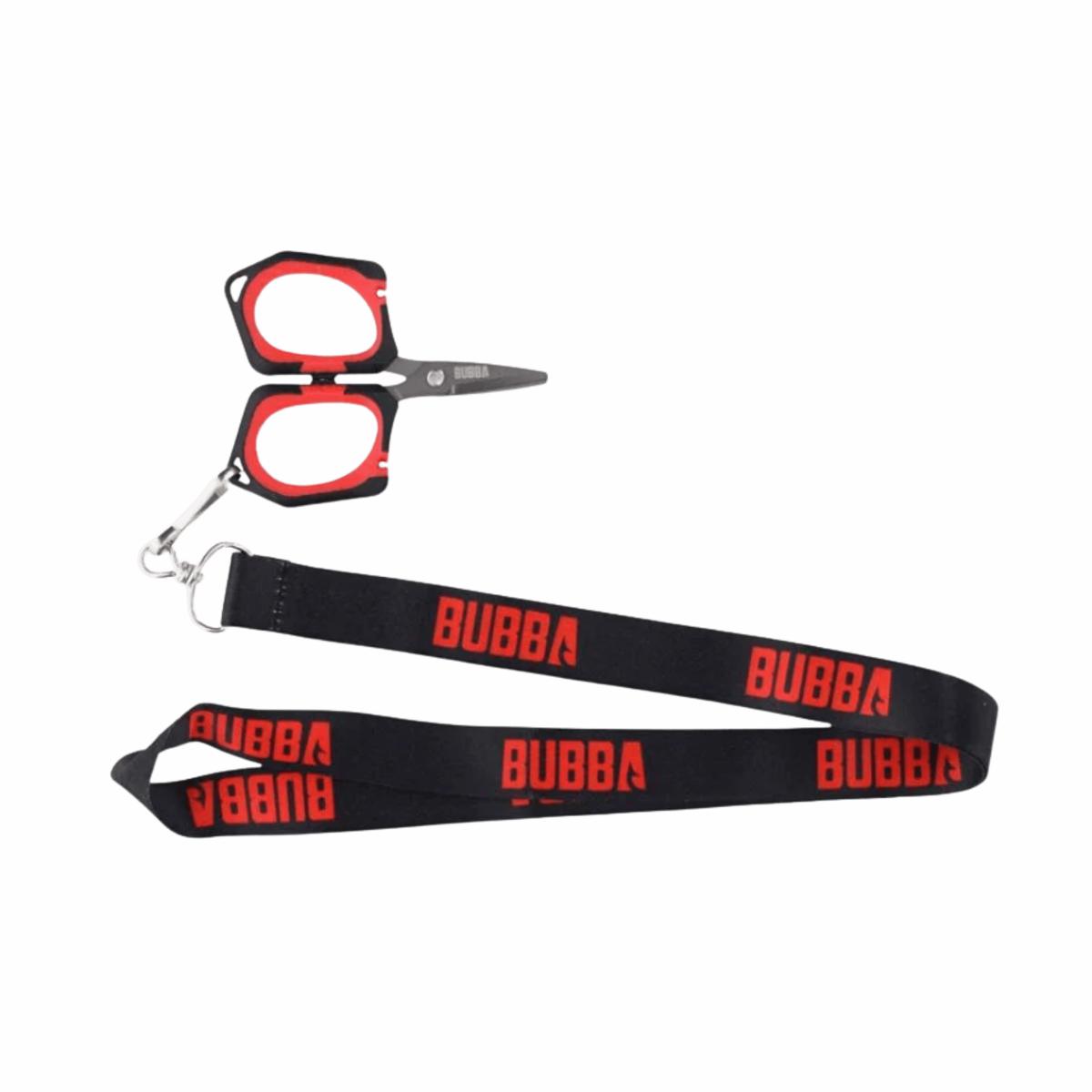 Bubba Micro Shears