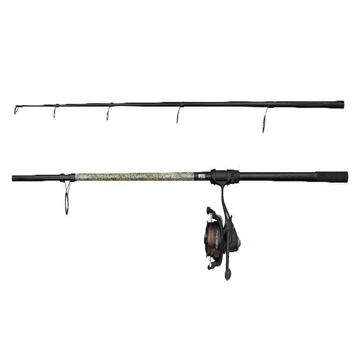 Mitchell Catch Pro II Carp Combo 10ft 3lb 2sec + FD8000 Reel