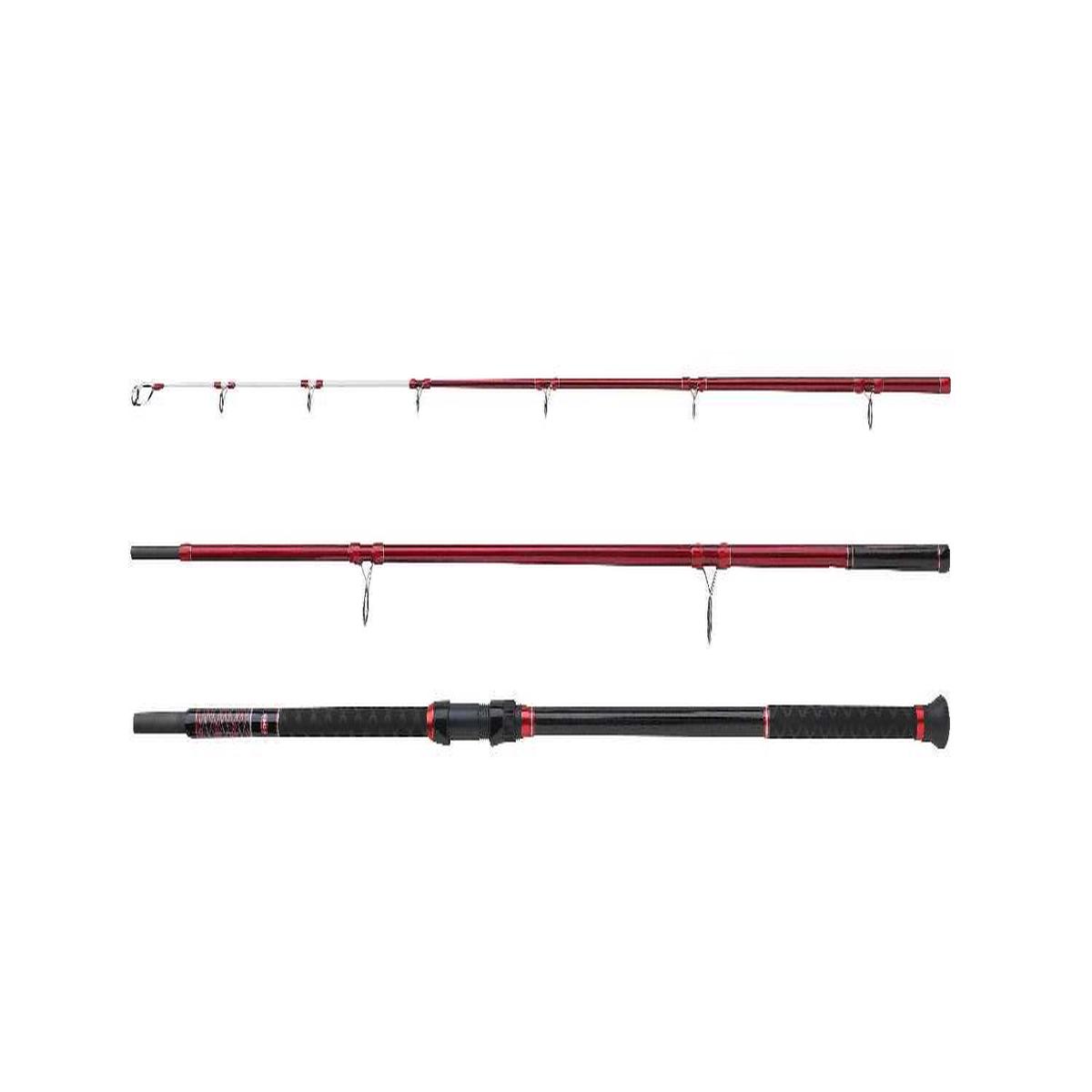 Penn Squadron III Bass 11ft 6in 2-4oz 3pcs