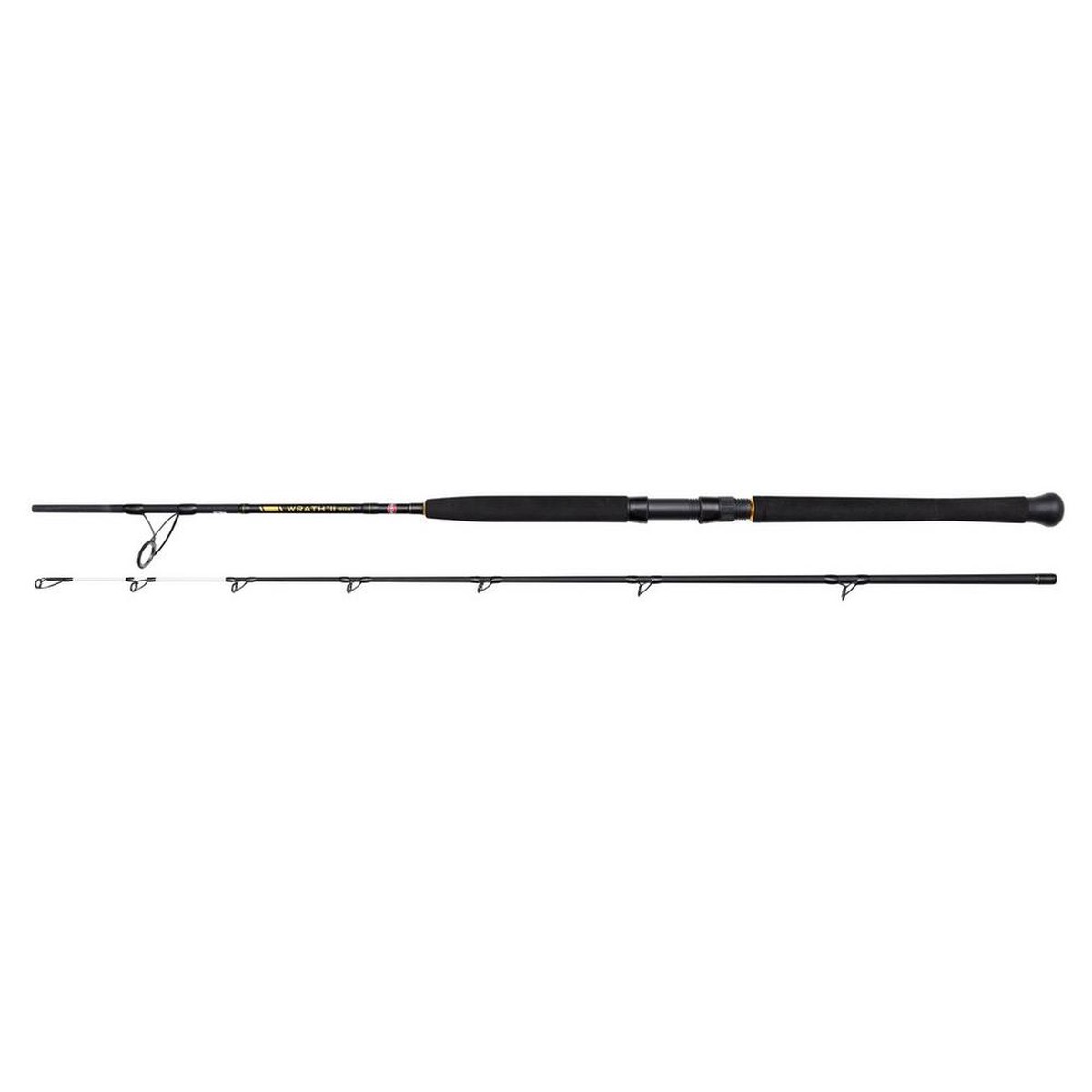 PENN Wrath II Boat Rod