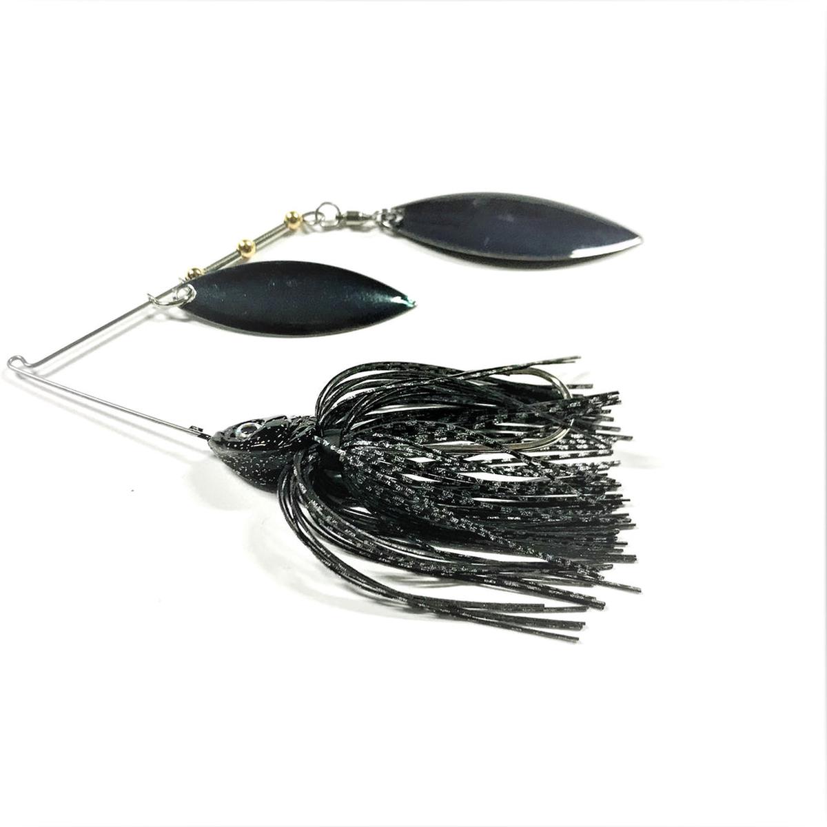PERSUADER PREMIUM WILLOW BLADE SPINNER BAIT