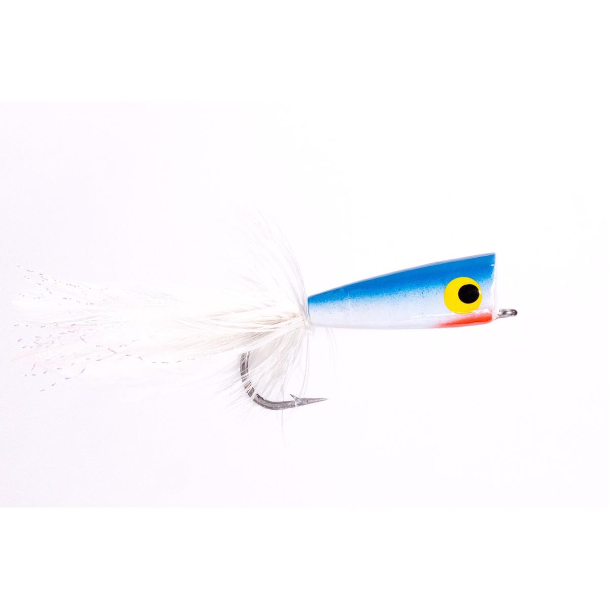 Saltwater Popper - Size 2/0