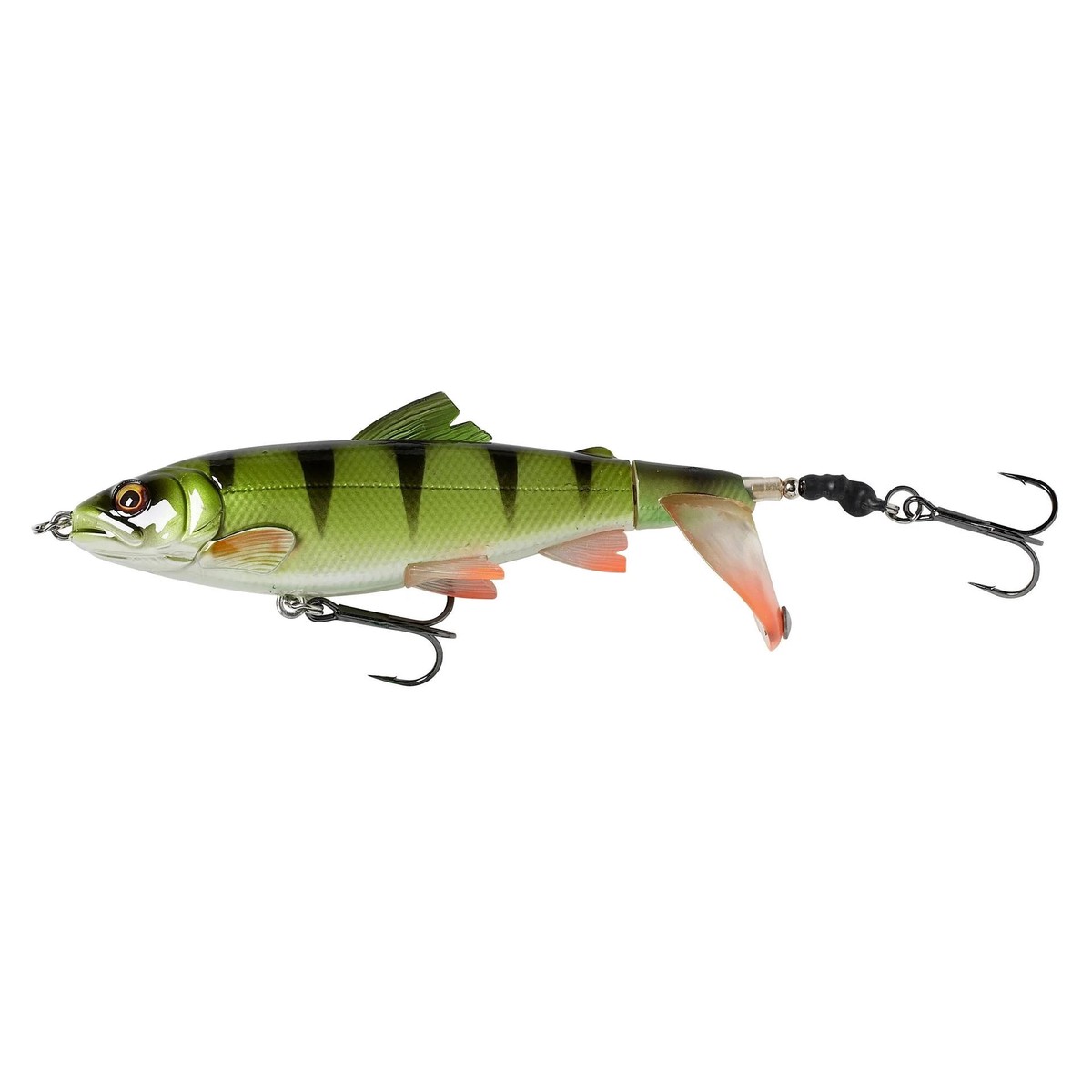 Savage Gear 3D Smashtail 10cm 17g Floating Perch