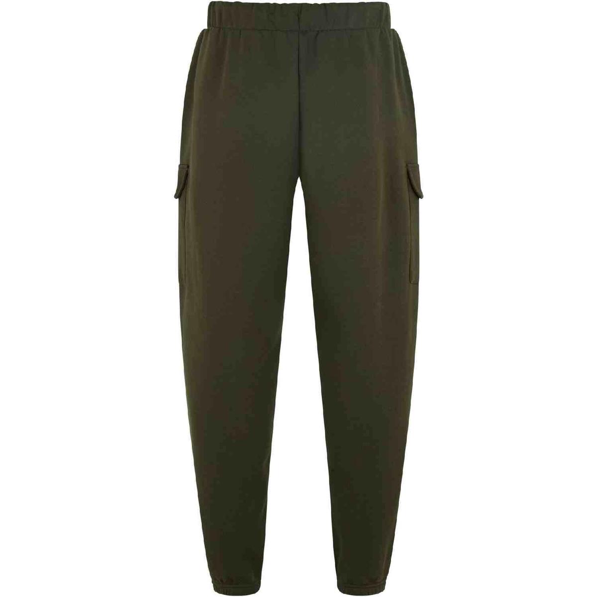 Wychwood Carp Joggers - Olive Green