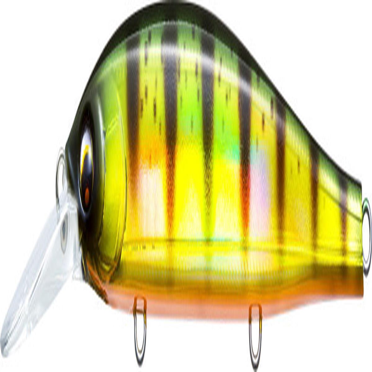 Yo-Zuri Pro Mid-Depth 110 Jerkbait - 4.375 Inch
