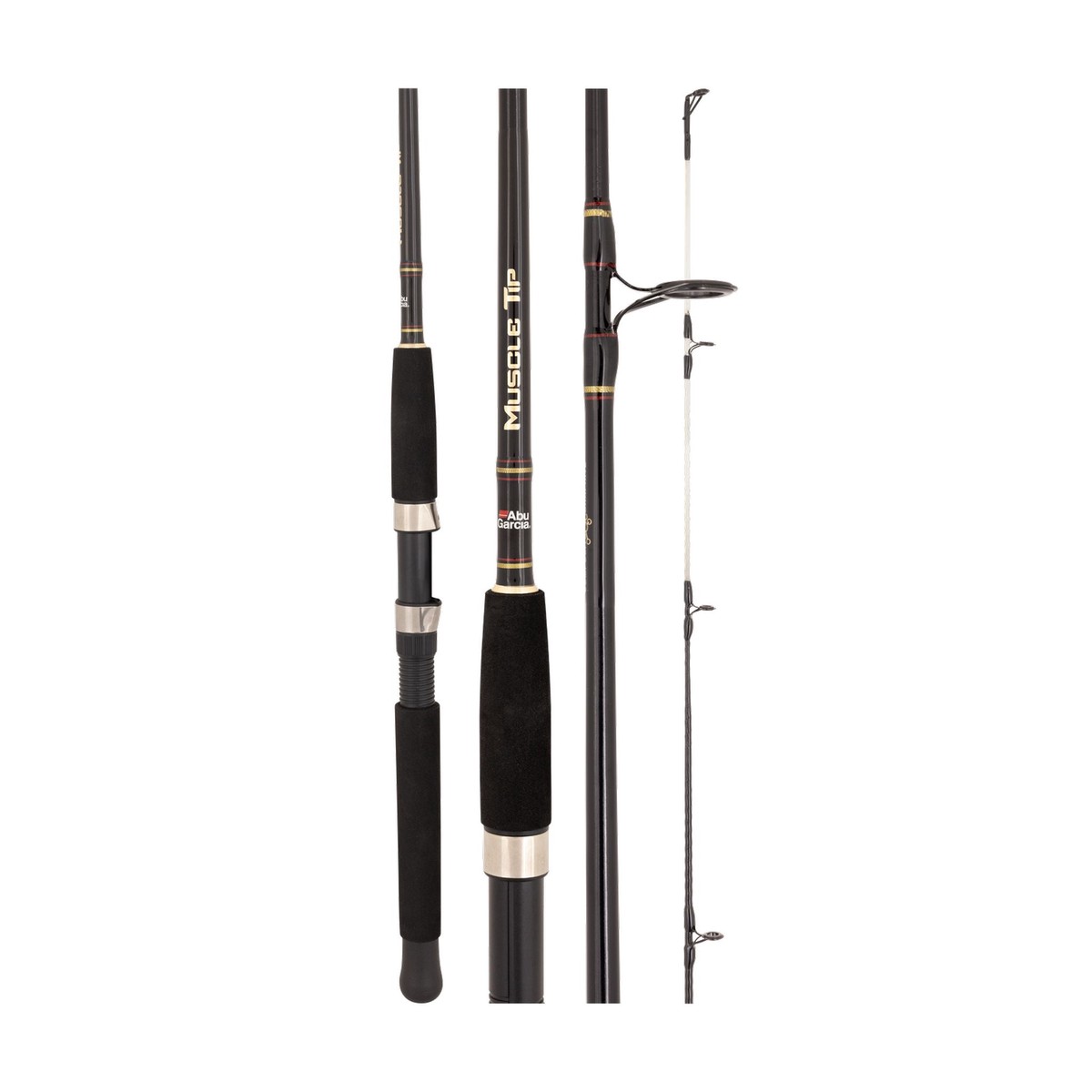 Abu Garcia Muscle Tip MT4 561C M 4-8kg Baitcast Rod