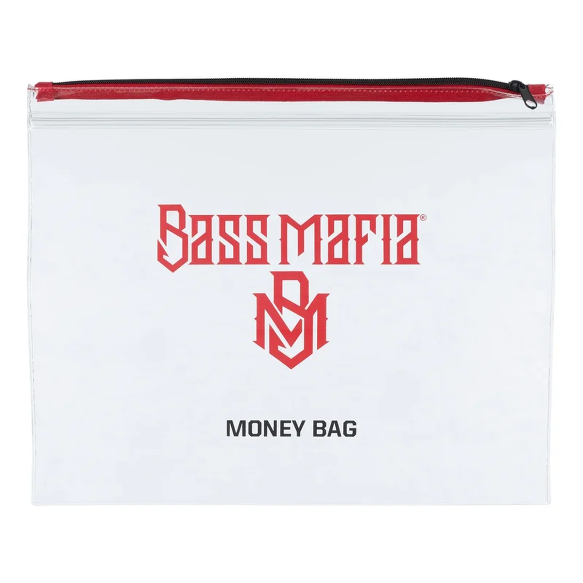 Bass Mafia Money Bag