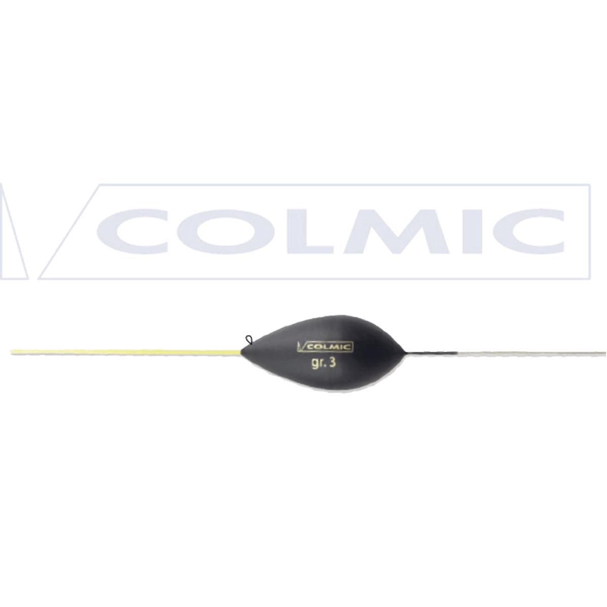 Colmic Trent Pole Float