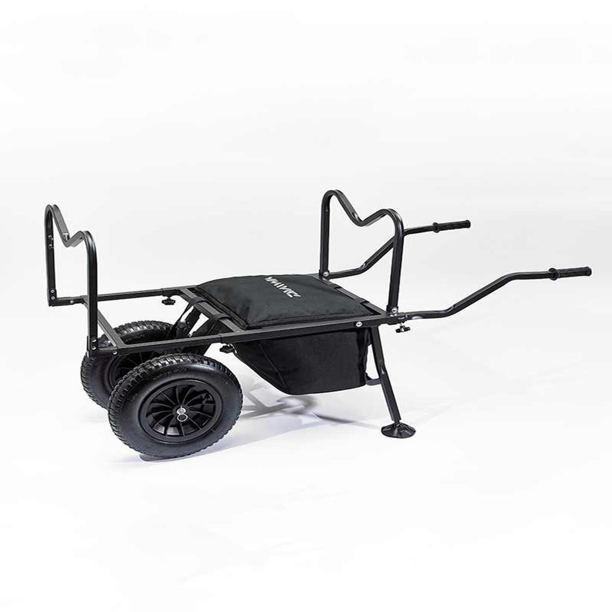 Daiwa Compact Match Barrow