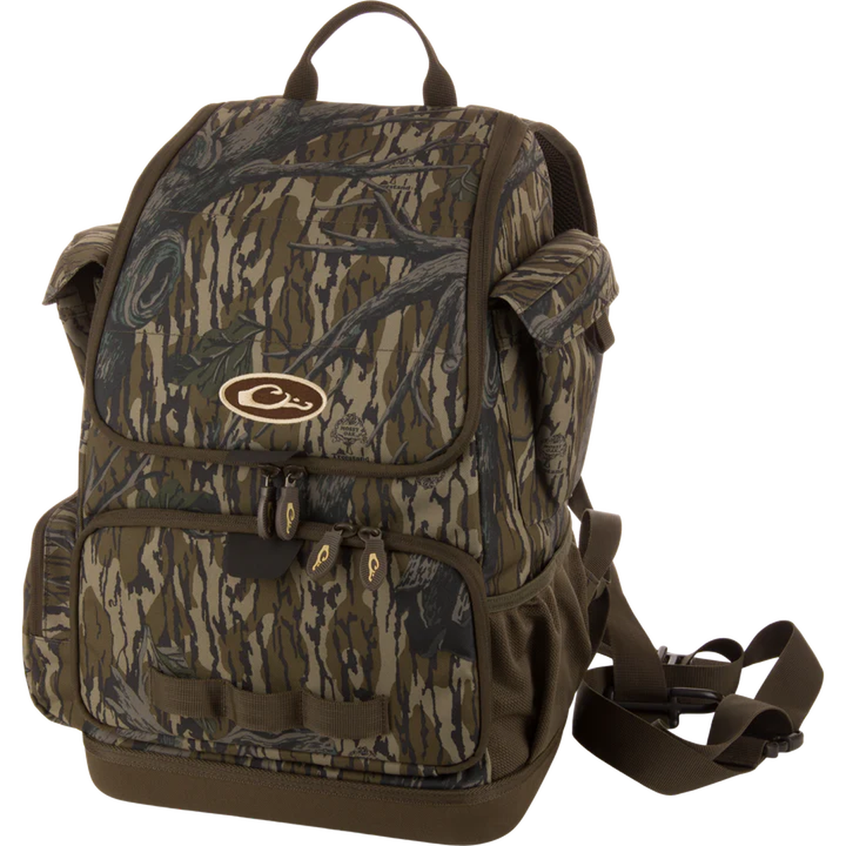 Drake Tree Hugger Timber Day Pack Treestand